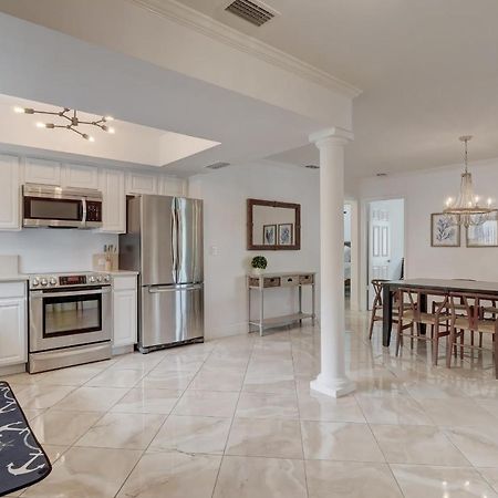 Pool Home Super Close To Vanderbilt Beach North North Naples Dış mekan fotoğraf
