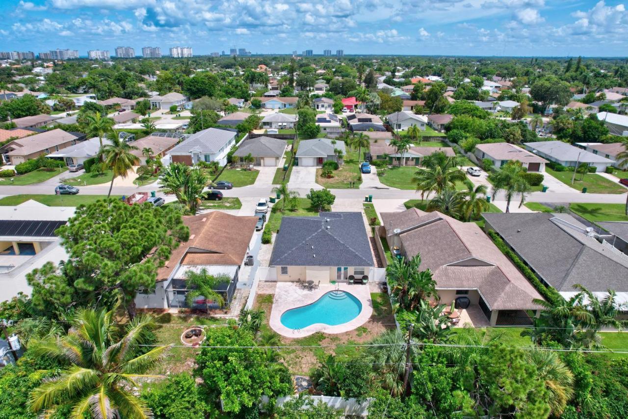 Pool Home Super Close To Vanderbilt Beach North North Naples Dış mekan fotoğraf