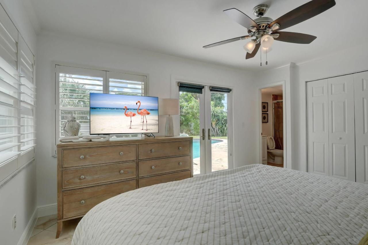 Pool Home Super Close To Vanderbilt Beach North North Naples Dış mekan fotoğraf