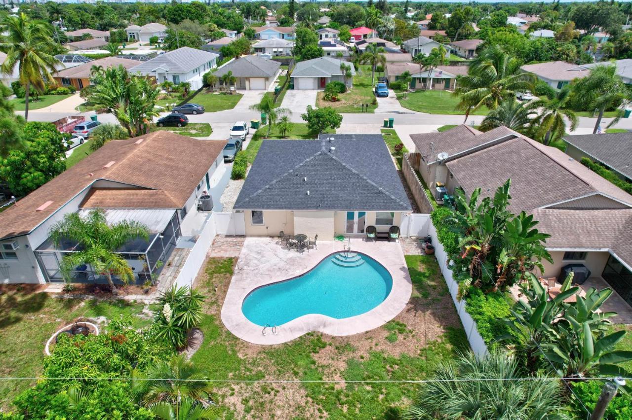 Pool Home Super Close To Vanderbilt Beach North North Naples Dış mekan fotoğraf