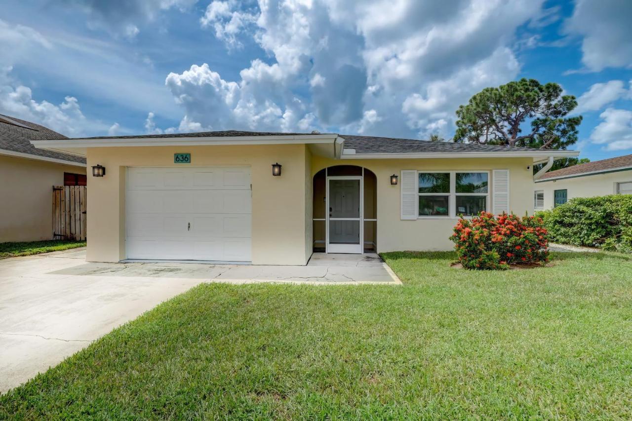 Pool Home Super Close To Vanderbilt Beach North North Naples Dış mekan fotoğraf