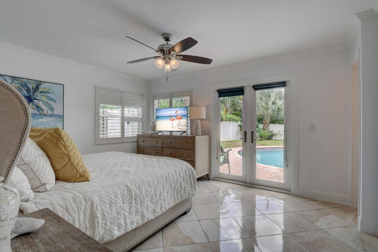 Pool Home Super Close To Vanderbilt Beach North North Naples Dış mekan fotoğraf