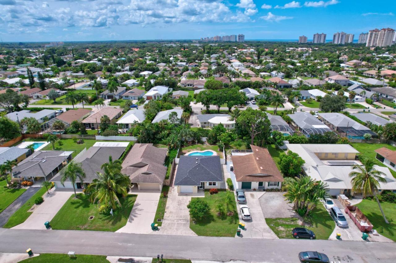 Pool Home Super Close To Vanderbilt Beach North North Naples Dış mekan fotoğraf